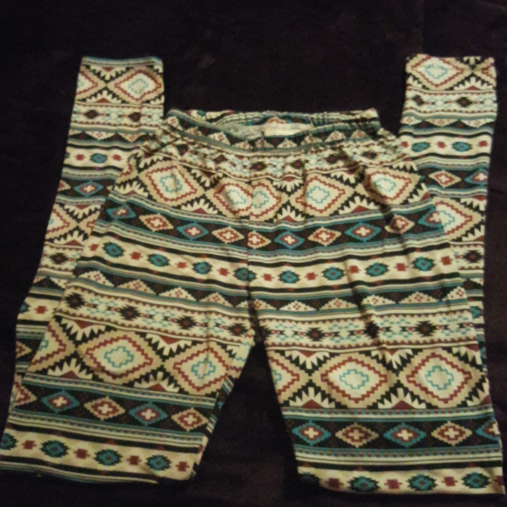 Bobbie Brooks ladies leggings